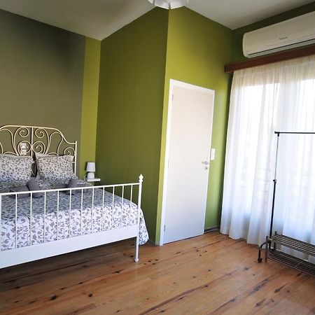 Apartamento Mellia Olimpia Exterior foto