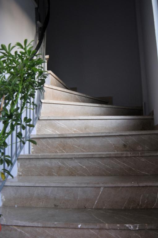 Apartamento Mellia Olimpia Exterior foto