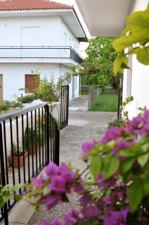 Apartamento Mellia Olimpia Exterior foto