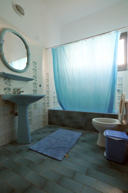 Apartamento Mellia Olimpia Exterior foto