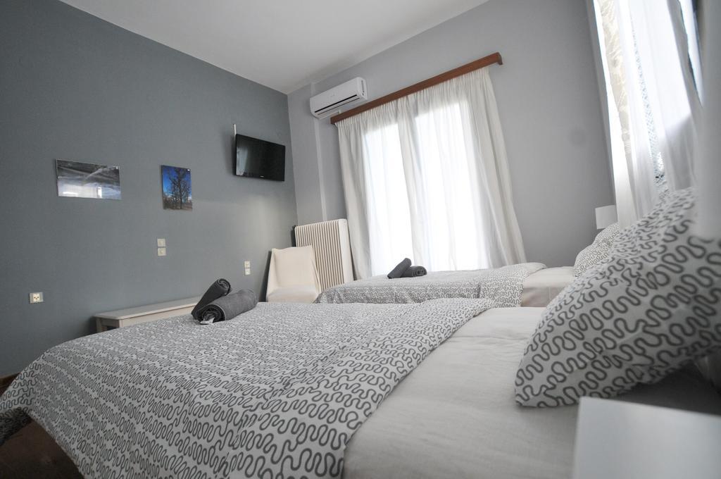 Apartamento Mellia Olimpia Exterior foto
