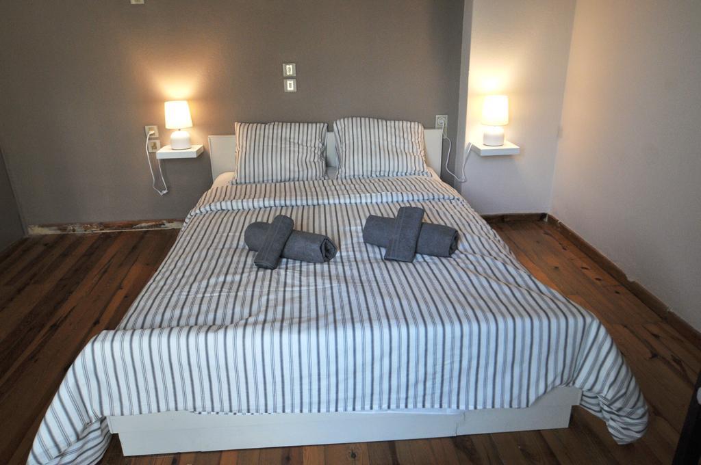 Apartamento Mellia Olimpia Exterior foto
