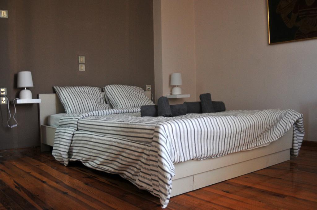 Apartamento Mellia Olimpia Exterior foto