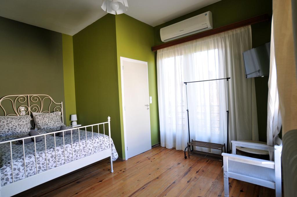 Apartamento Mellia Olimpia Exterior foto