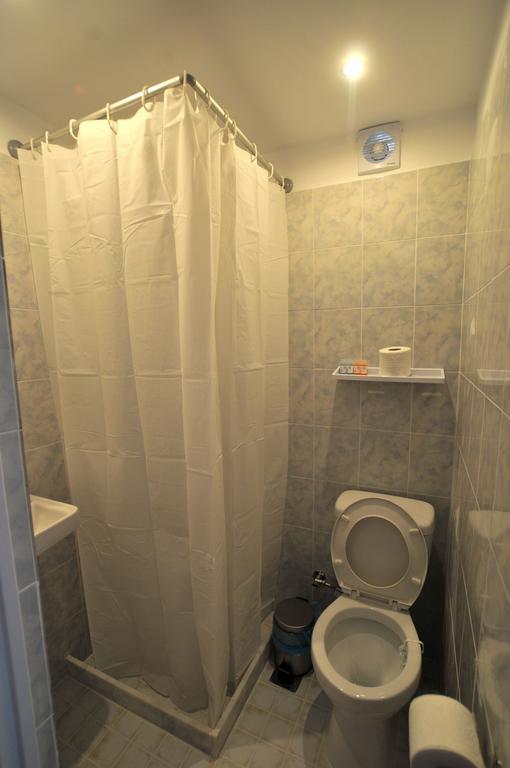 Apartamento Mellia Olimpia Exterior foto