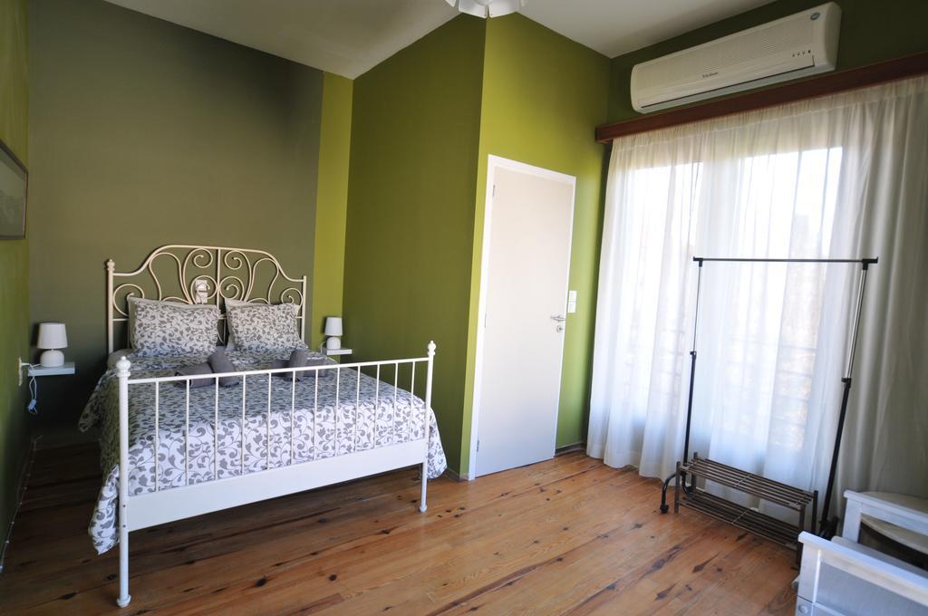 Apartamento Mellia Olimpia Exterior foto