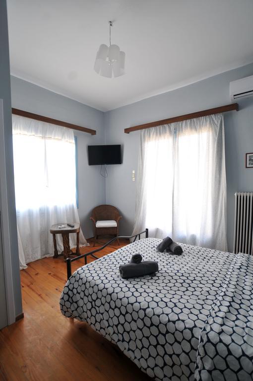 Apartamento Mellia Olimpia Exterior foto