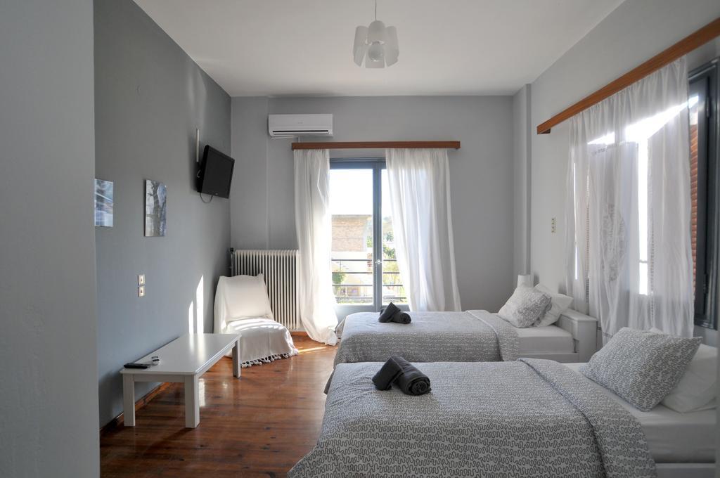 Apartamento Mellia Olimpia Exterior foto