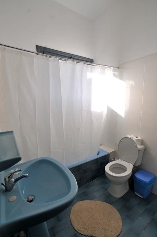 Apartamento Mellia Olimpia Exterior foto