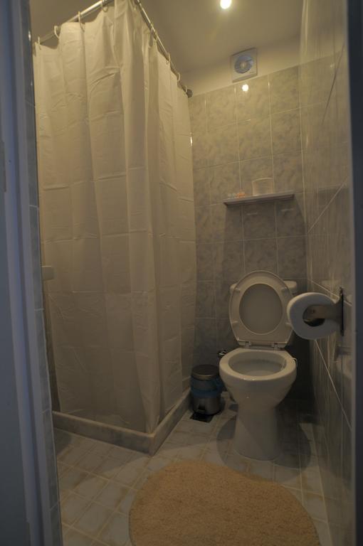 Apartamento Mellia Olimpia Exterior foto