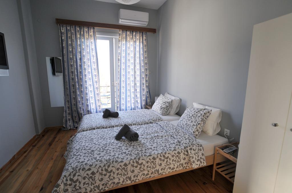 Apartamento Mellia Olimpia Exterior foto